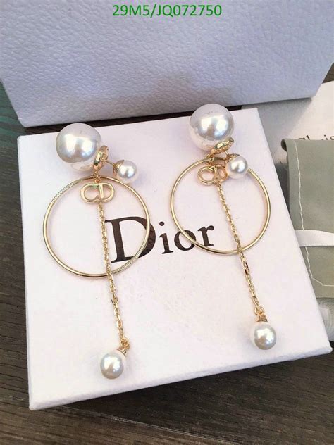 chanel et dior|chanel or dior earrings.